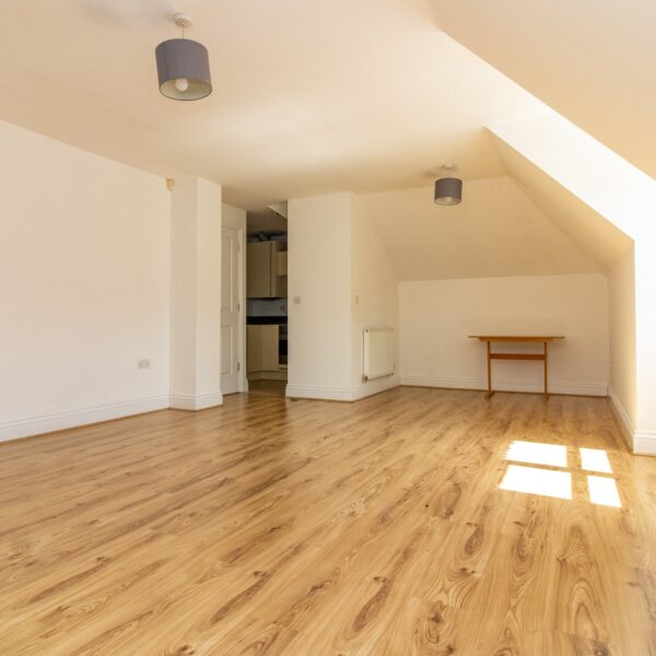 Mill View, Leicester