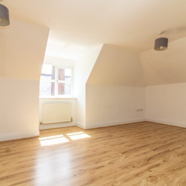 Mill View, Leicester