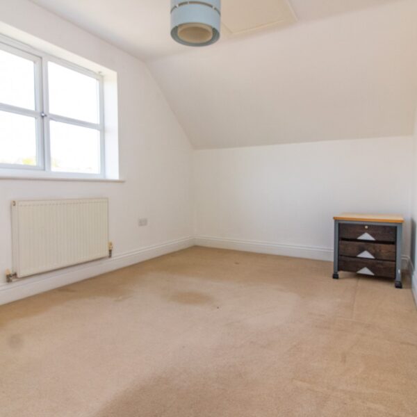 Mill View, Leicester