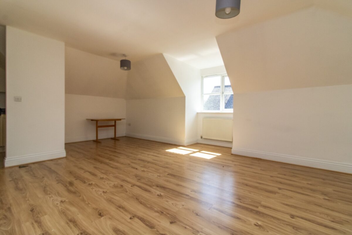 Mill View, Leicester