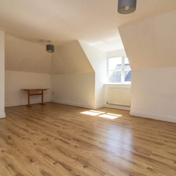 Mill View, Leicester