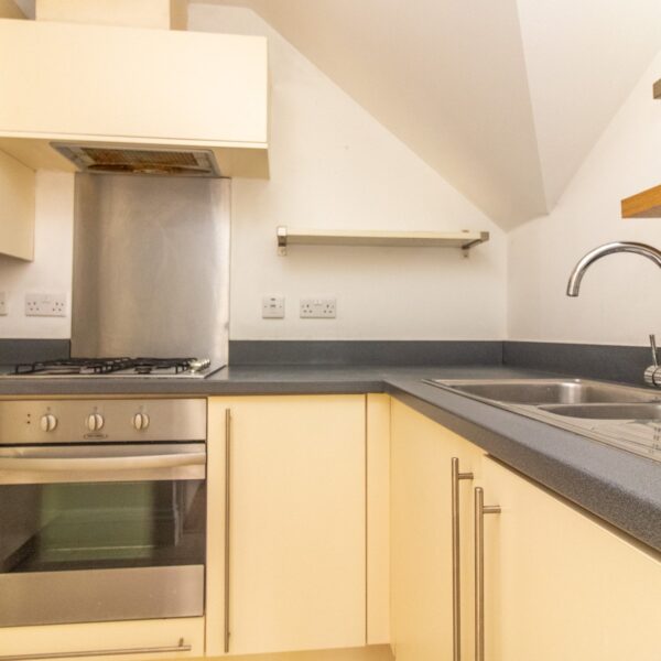 Mill View, Leicester