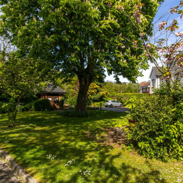 Mill View, Leicester