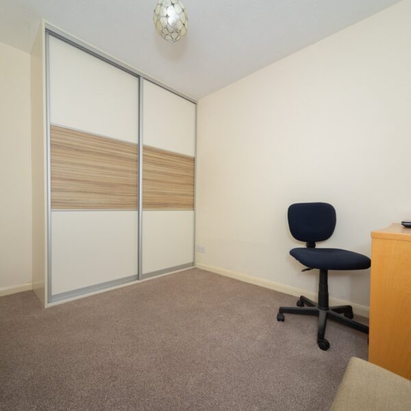 Melville Close, Loughborough
