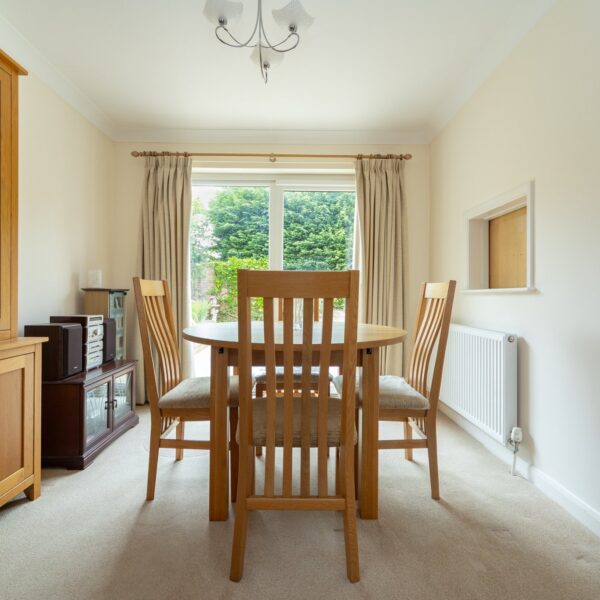 Melville Close, Loughborough