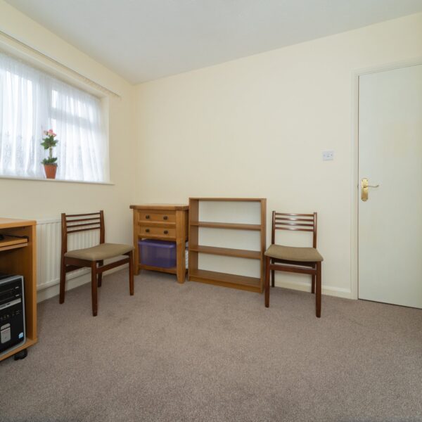 Melville Close, Loughborough