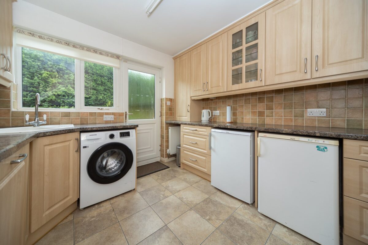 Melville Close, Loughborough