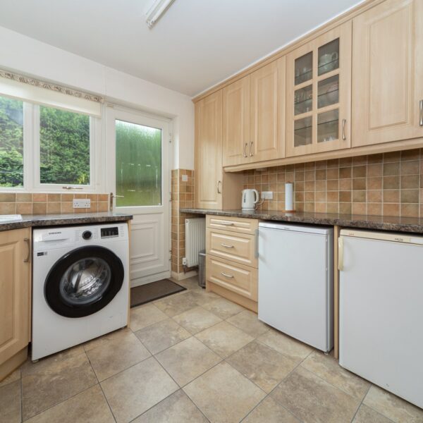 Melville Close, Loughborough