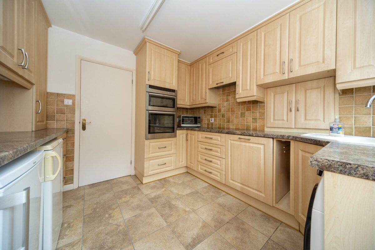 Melville Close, Loughborough