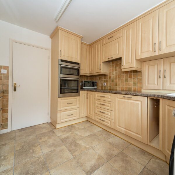 Melville Close, Loughborough