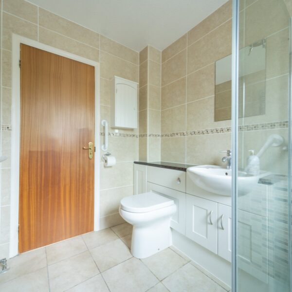Melville Close, Loughborough
