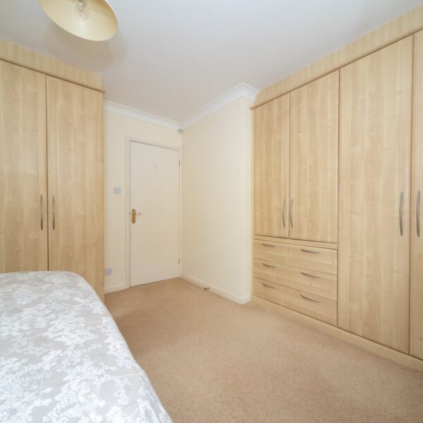 Melville Close, Loughborough