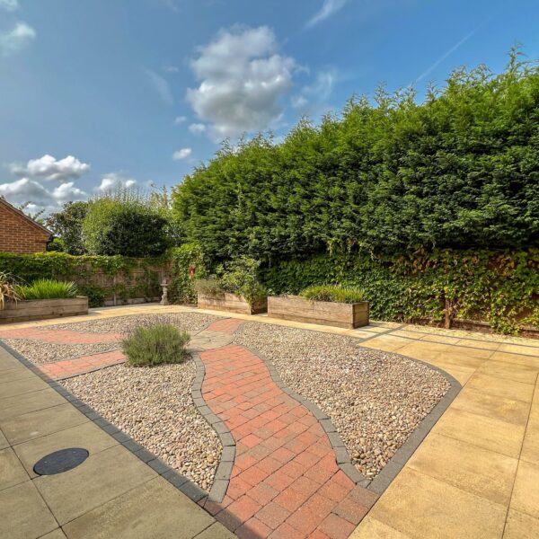 Melville Close, Loughborough