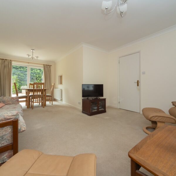 Melville Close, Loughborough