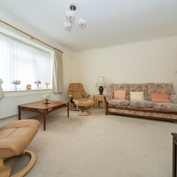 Melville Close, Loughborough