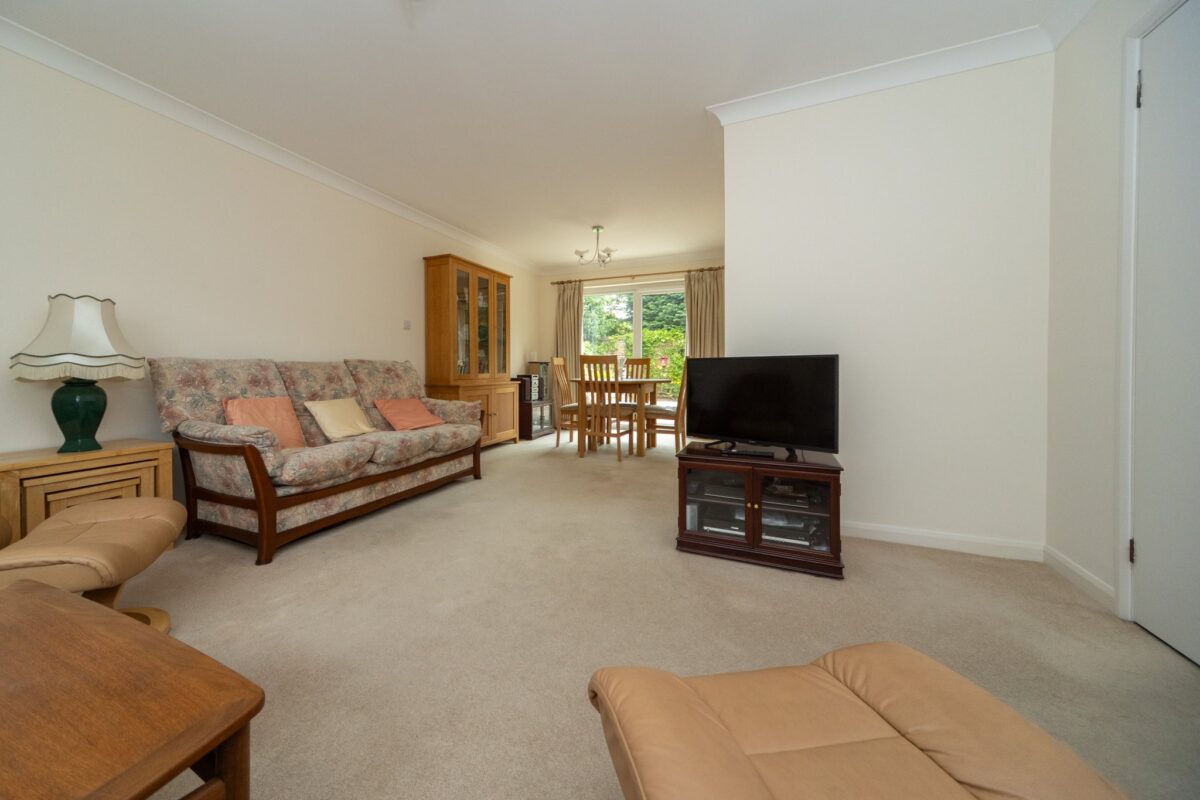 Melville Close, Loughborough