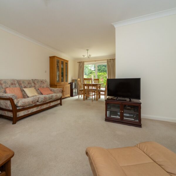 Melville Close, Loughborough