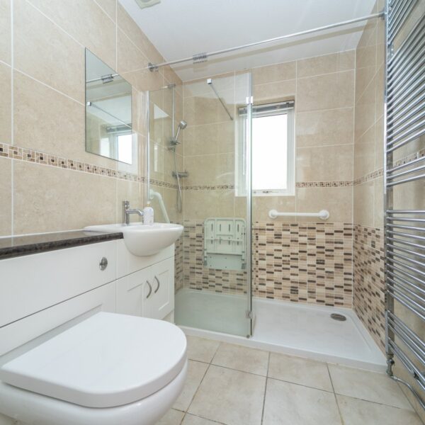 Melville Close, Loughborough