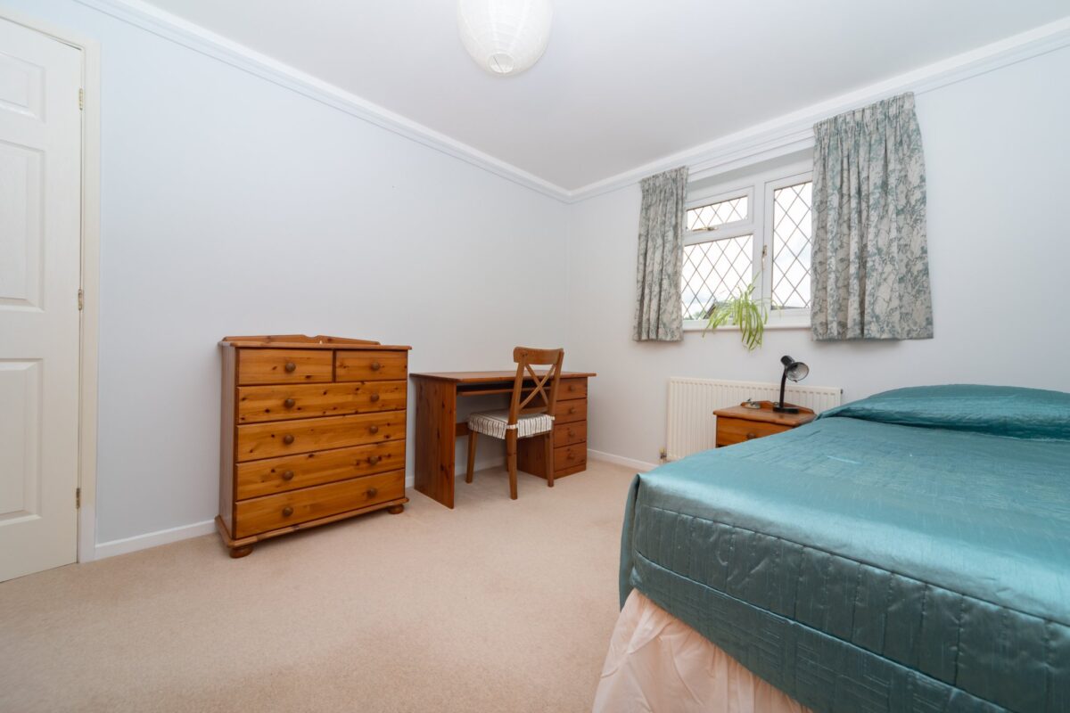 Lindisfarne Drive, Loughborough