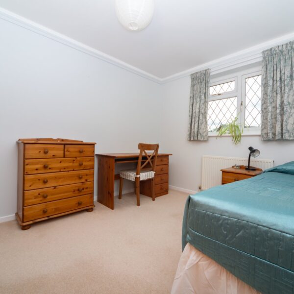 Lindisfarne Drive, Loughborough