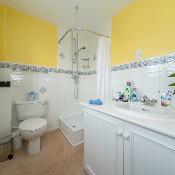 Lindisfarne Drive, Loughborough