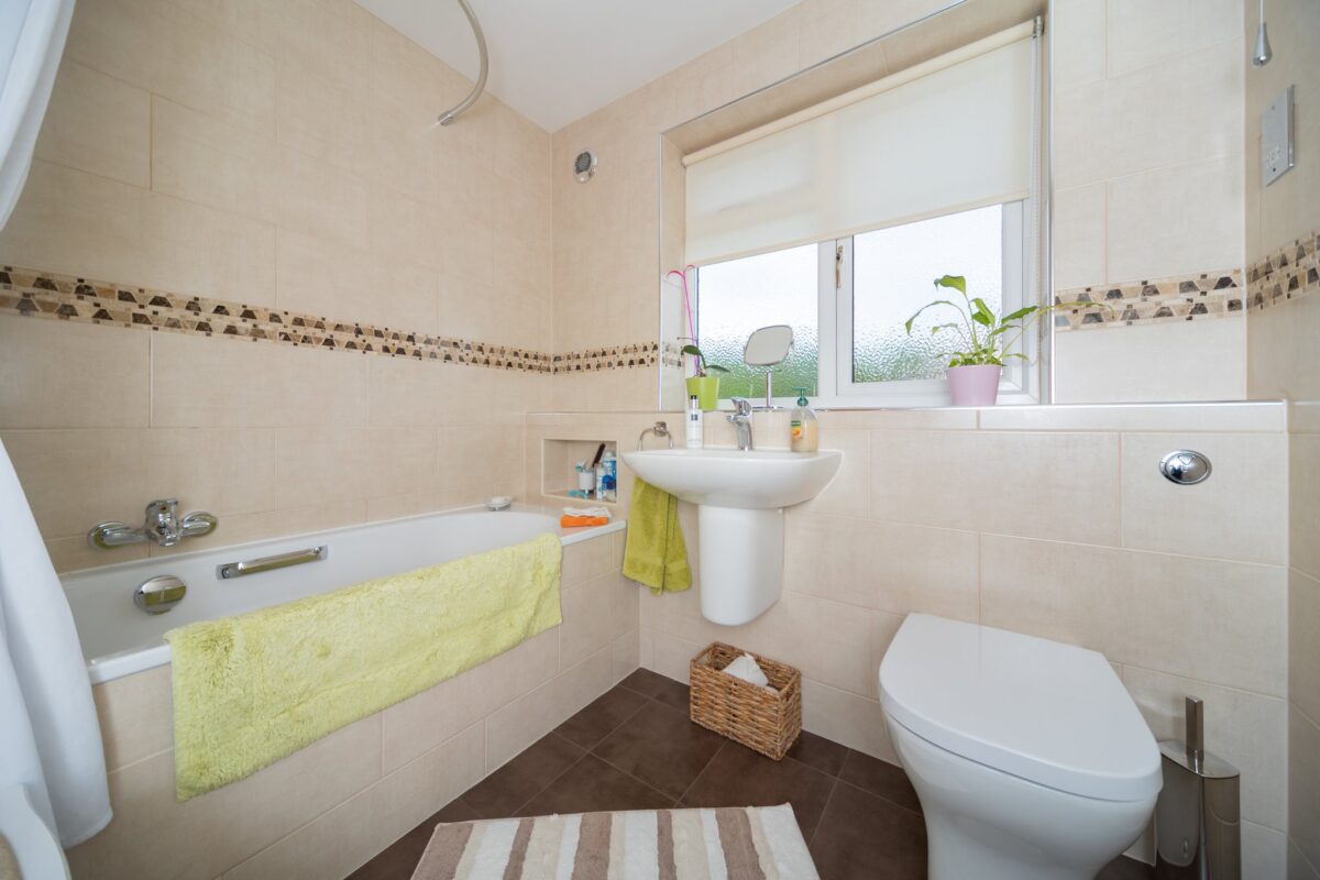 Lindisfarne Drive, Loughborough