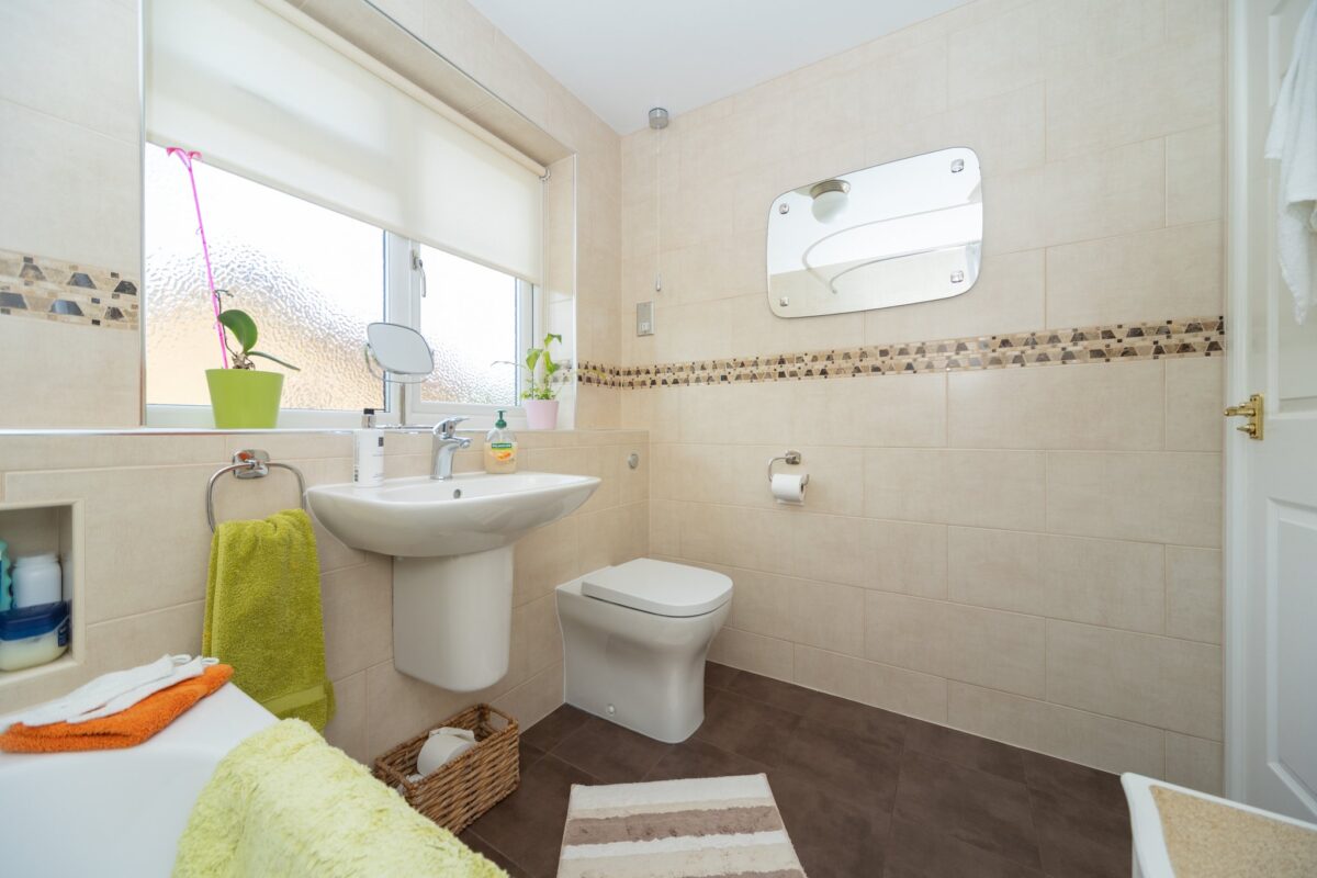 Lindisfarne Drive, Loughborough