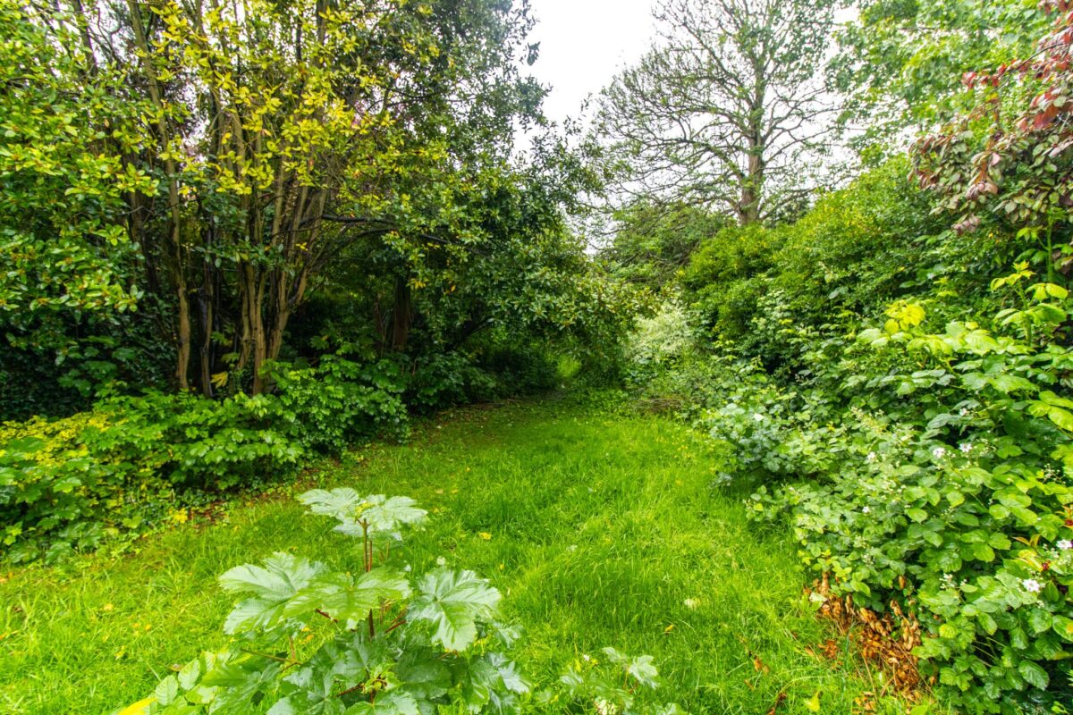 Glen Road, Leicester