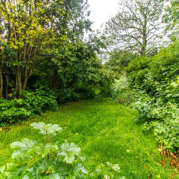 Glen Road, Leicester