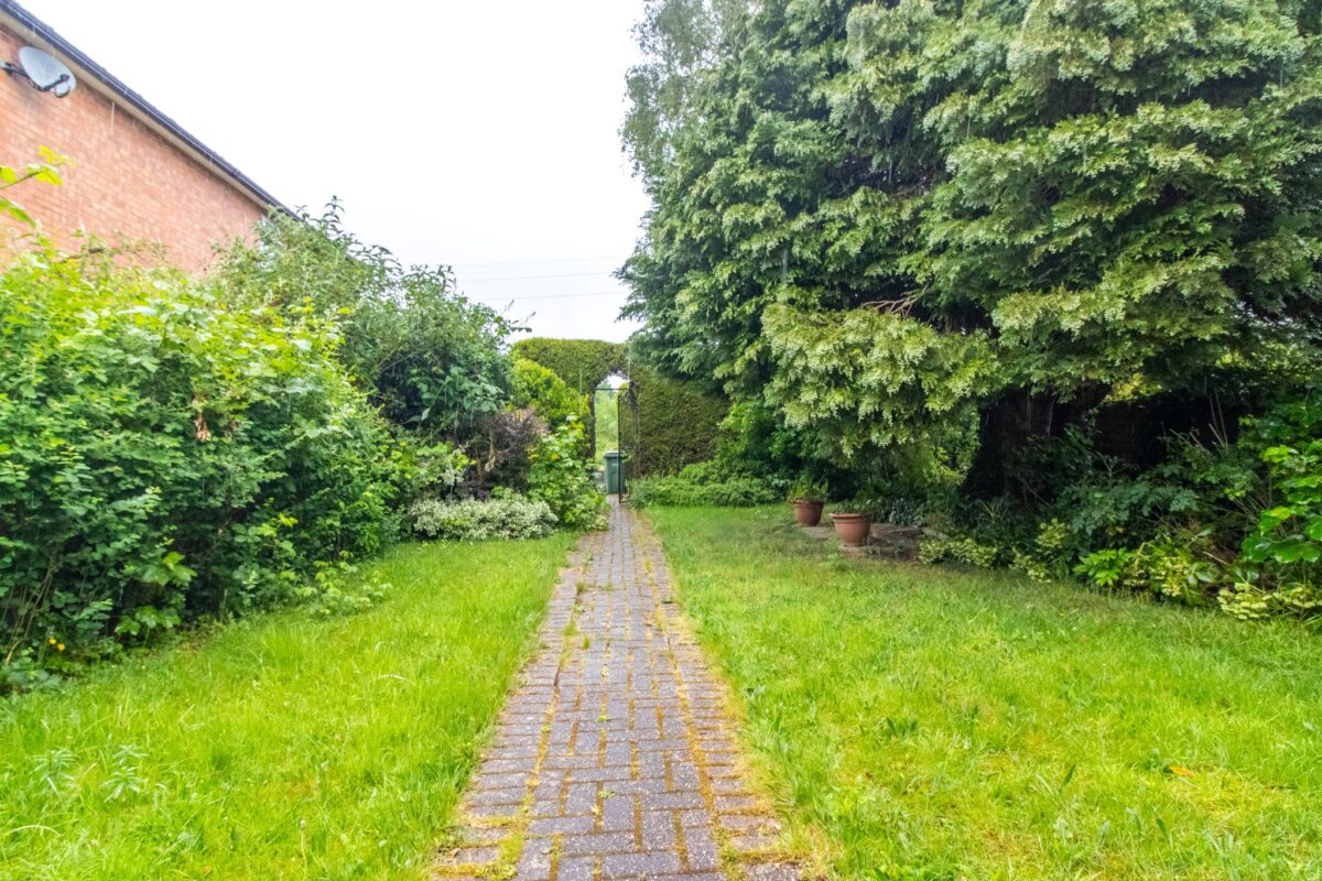 Glen Road, Leicester