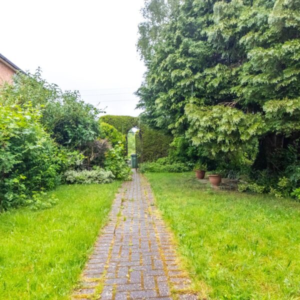 Glen Road, Leicester