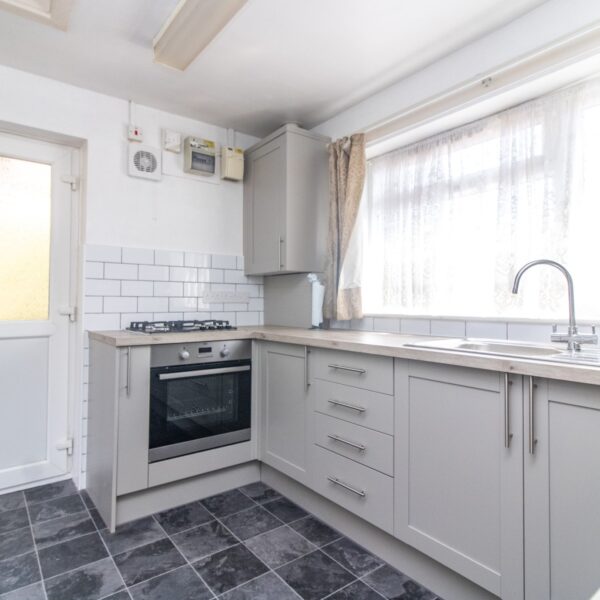 Stancliff Road, Leicester