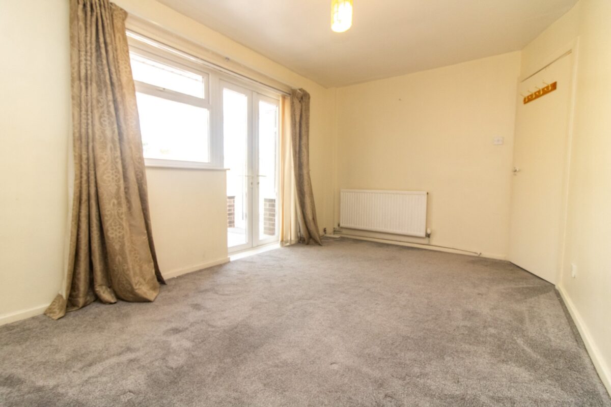 Stancliff Road, Leicester