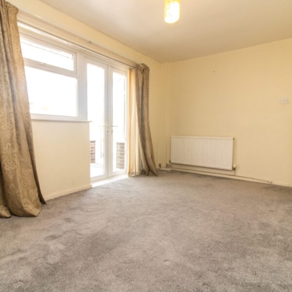 Stancliff Road, Leicester