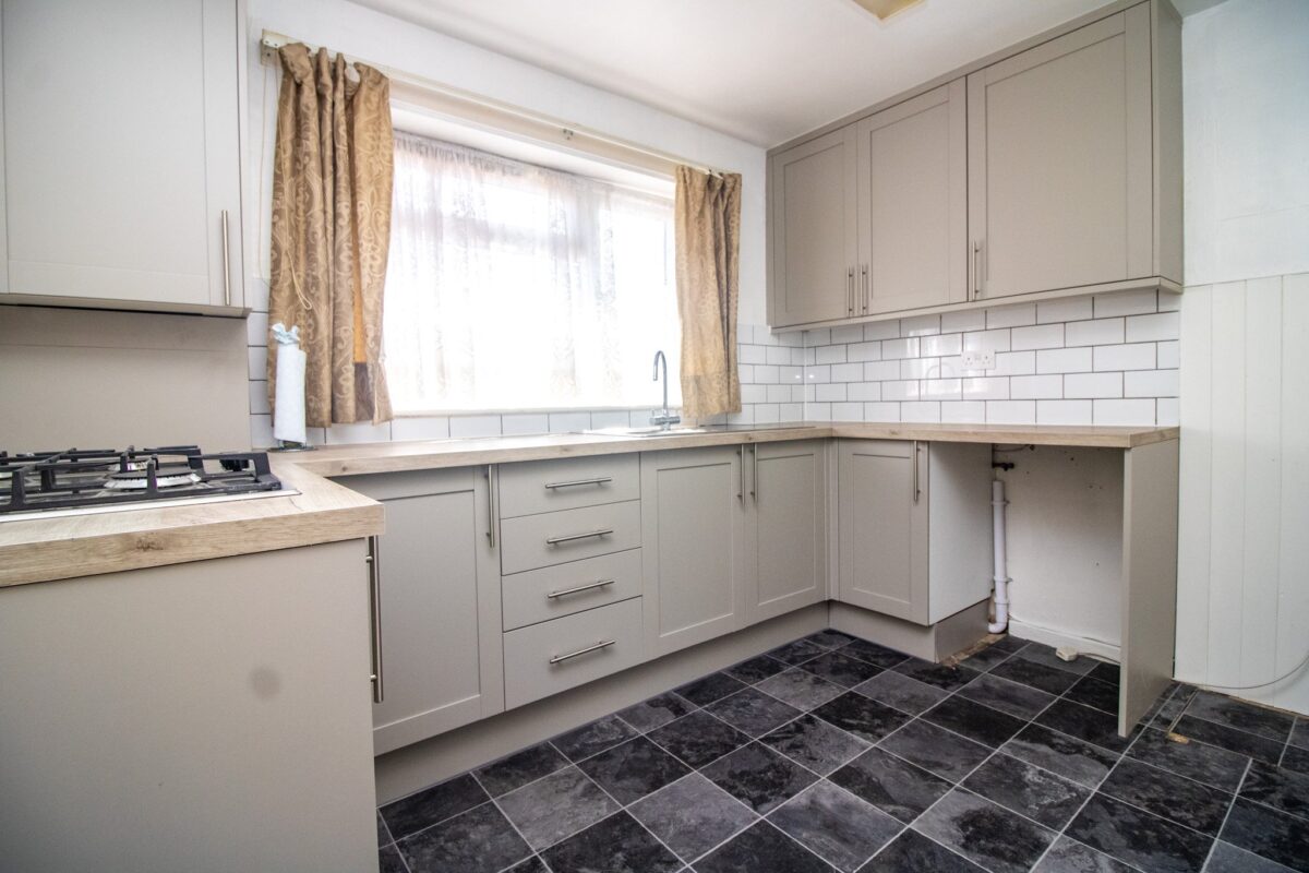 Stancliff Road, Leicester