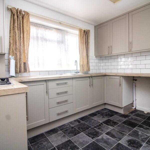 Stancliff Road, Leicester