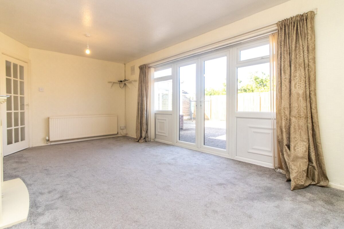 Stancliff Road, Leicester