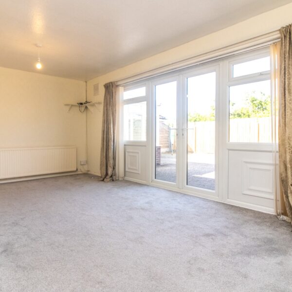 Stancliff Road, Leicester