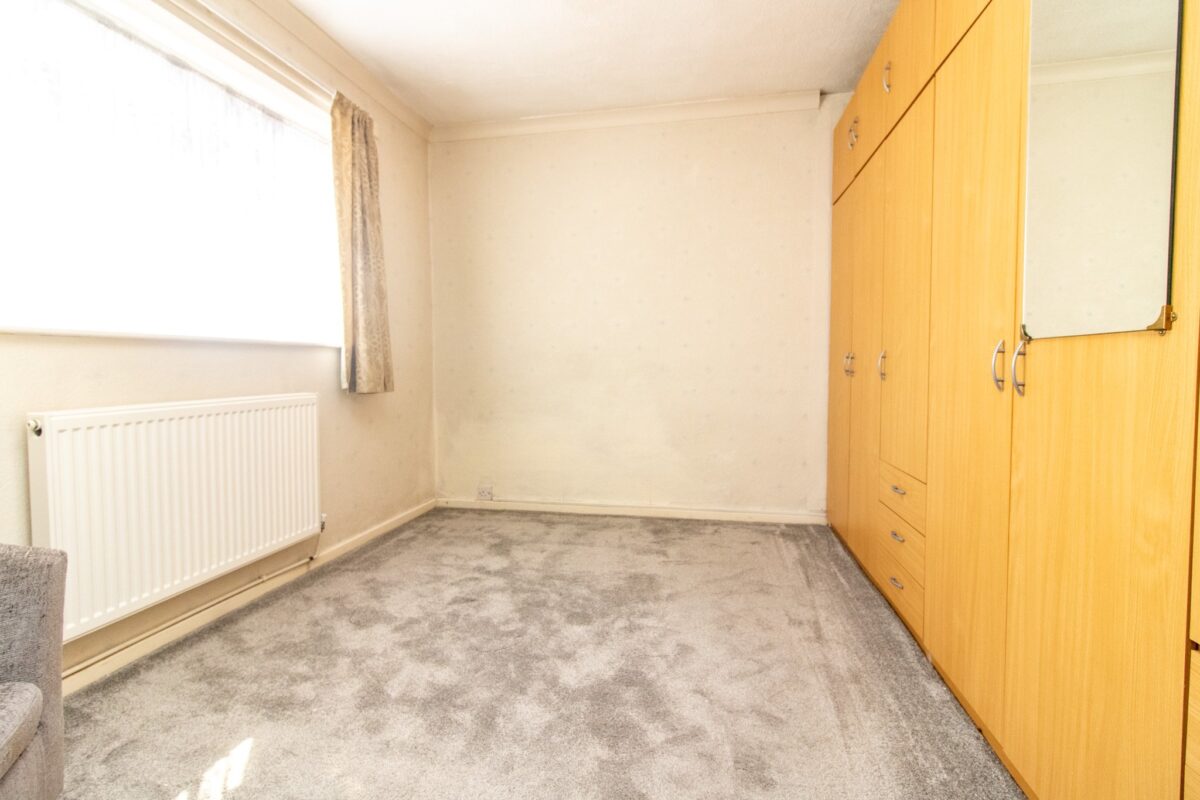 Stancliff Road, Leicester