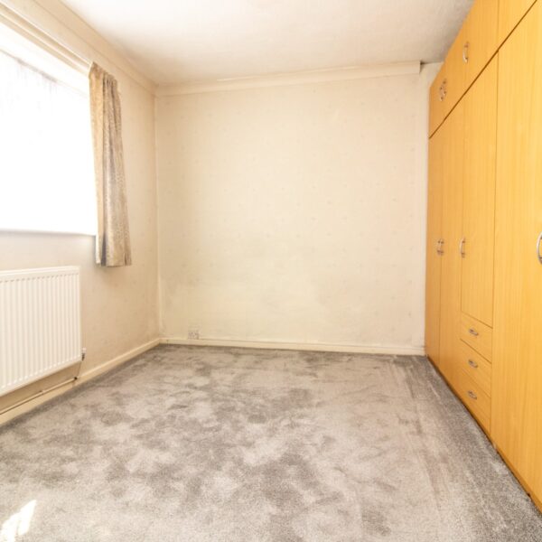 Stancliff Road, Leicester