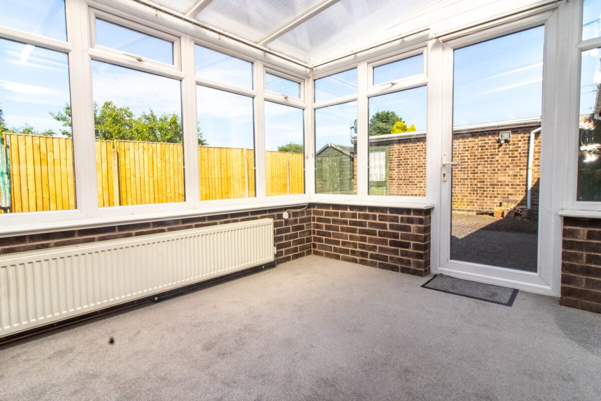 Stancliff Road, Leicester