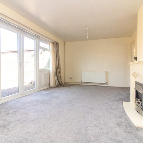 Stancliff Road, Leicester