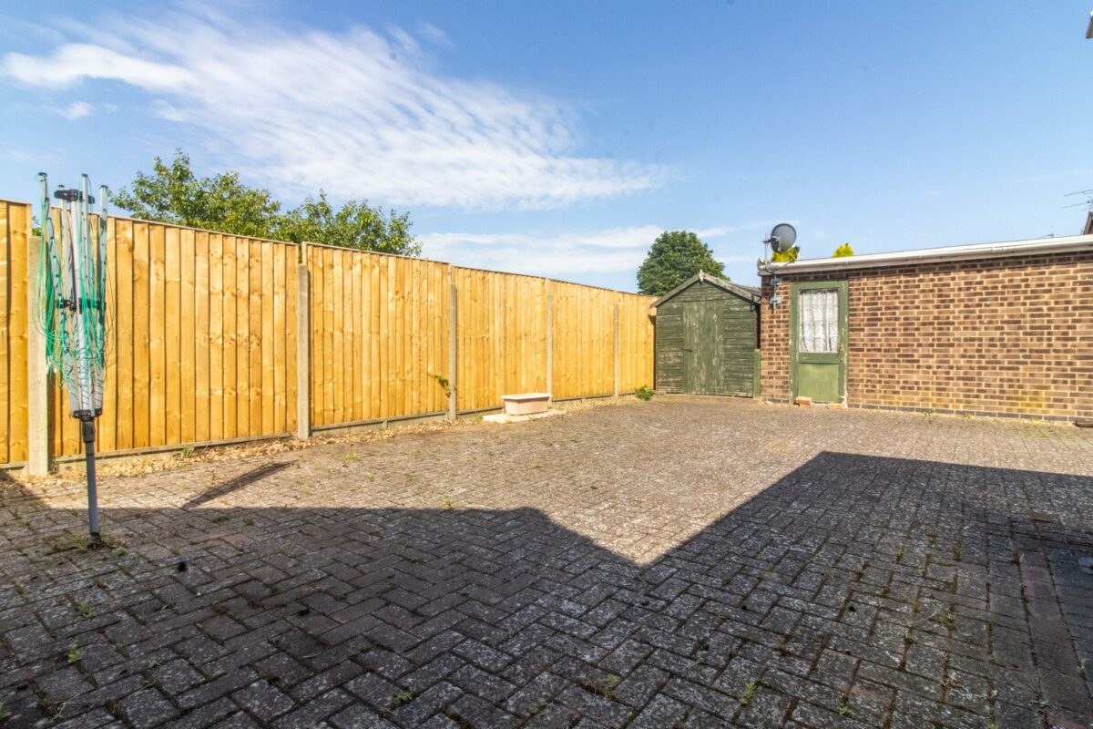 Stancliff Road, Leicester