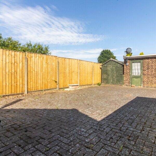 Stancliff Road, Leicester