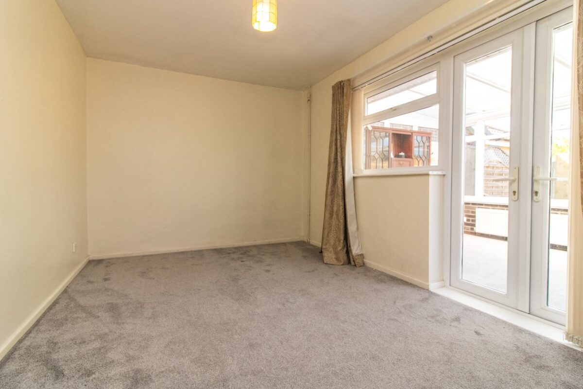 Stancliff Road, Leicester