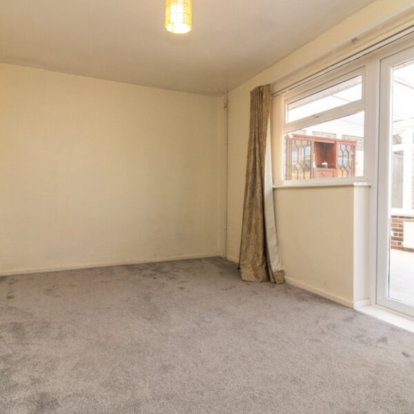 Stancliff Road, Leicester