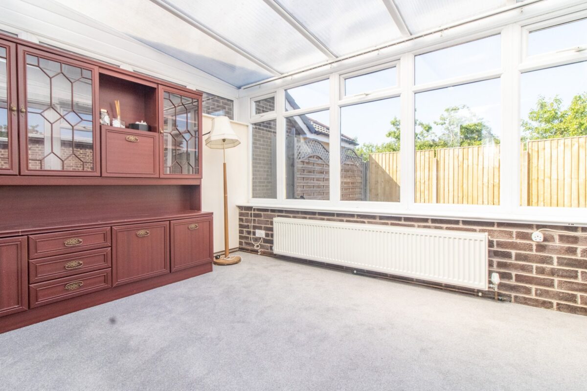 Stancliff Road, Leicester