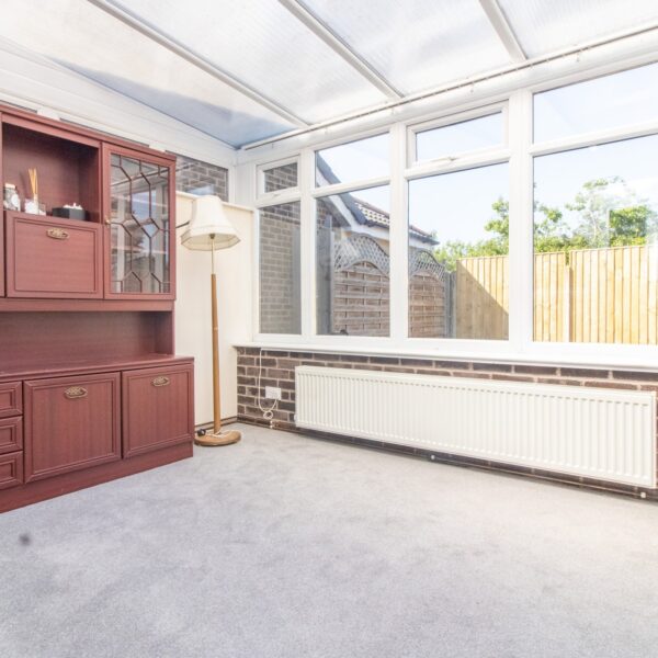 Stancliff Road, Leicester