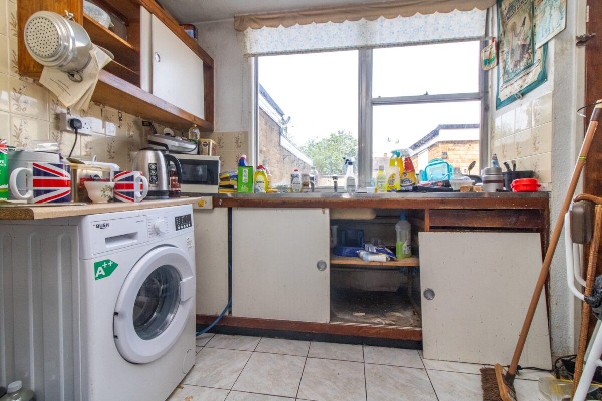 Goodwood Road, Leicester