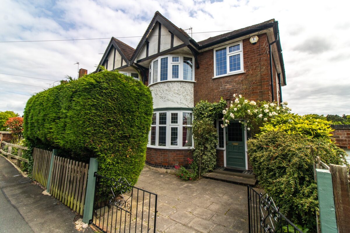 Tetuan Road, Leicester